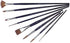 Winsor & Newton Professional Watercolour Sable Brush, Rigger #1...