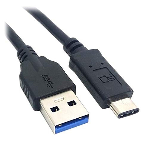 Replacement USB-C Charger & Data Sync Cable Compatible with GoPro – Hero 5, Hero 6, Hero 7, Hero 8, Hero 9, Hero 10, Hero 11, Hero 5 Session, Hero...