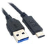 Replacement USB-C Charger & Data Sync Cable Compatible with GoPro – Hero 5, Hero 6, Hero 7, Hero 8, Hero 9, Hero 10, Hero 11, Hero 5 Session, Hero...