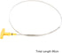 OCPTY Engine Oil Level Dipstick For Dodge Ram 1500 1997-2002,For Dodge Ram 2500 1997-2002,For Dodge Ram 3500 1997-2002,For Dodge Ram 4000 1997-200...