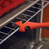 Norpro 1229 Silicone Oven Rack Push/Pull, Red (2)...