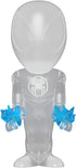 Funko Vinyl Soda: Spider-Man: Across The Spider-Verse - Spider-Man India with Chase (Styles May Vary)...