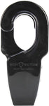 Extreme Max 3005.5014 BoatTector Boat Rail Fender Hangers, Value 2-Pack - 1.25", Black...