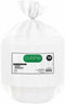 Cuisine White Plastic Bowls - 5 oz | Pack of 100...