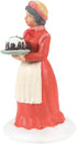 Department 56 Dickens Village Collection Accessories A Silver Coin in Every Bake Figurine- Hand Crafted Painted Porcelain Mini Figurines Christmas...