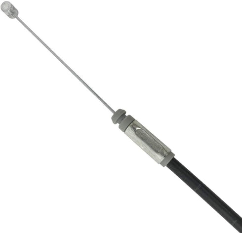 64680-0C010 Liftgate Tailgate Hatch Lock Cable Compatible with 2001-2007 Sequoia...