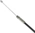 64680-0C010 Liftgate Tailgate Hatch Lock Cable Compatible with 2001-2007 Sequoia...