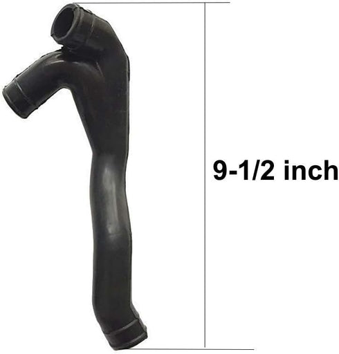 06A103213F Engine Crankcase Breather Hose Fit for Jetta for Audi VW 1.8T MK4 (8Pieces)...