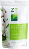 Dr. Zisman ZT Slimming - Matcha-Coconut Herbal Tea Blend with Senna Leaf- Antioxidant Effects - 28 Day Wellness Blend (28 Tea Bags)...