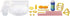 4M Toysmith: Bubble Science, Bubble Making Science Kit, Includes Recipes to Make Your Own Bubble Mixture, For Boys & Girls, Ages 5 and up...