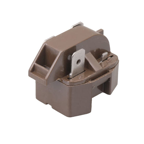 RDEXP 2262185 Refrigerator Compressor PTC Start Relay Replaces Parts of 10097202 WR7X194 5303007173 IC102 66858-1