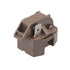 RDEXP 2262185 Refrigerator Compressor PTC Start Relay Replaces Parts of 10097202 WR7X194 5303007173 IC102 66858-1