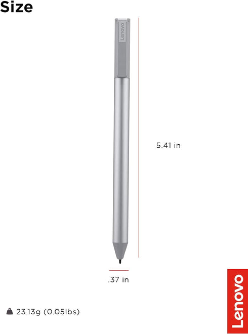 Lenovo USI Pen 2-Grey For Tablet......
