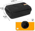 Leayjeen Camera Case Compatible with Kodak Printomatic Digital Instant Printing Camera, Easter Birthday Gift for Boys and Girls (Case Only)...