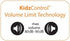 Kidz Gear Deluxe Headset Headphones with Boom Mic - Pink...