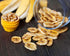 Food to Live Organic Banana Chips, 8 Ounces Sweetened, Unsulfured, Non-GMO, Kosher, Vegan, Bulk...
