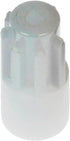 Dorman 604-005 HVAC Blend Door Actuator Compatible with Select Dodge / Ram Models...