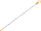X AUTOHAUX 1 Pcs Engine Oil Dipstick Engine Oil Fluid Level Dipstick for Mini Cooper Base S 1.6L L4 - Gas 2002-2008 No.11437509784...