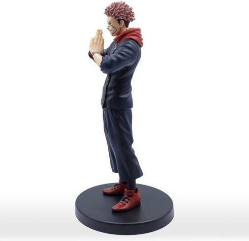 Banpresto - Jujutsu Kaisen - Ryomen Sukuna, Bandai Spirits Figure...