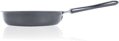 Valuu Nonstick Frying Pan Small Egg Pancake Round Mini Non Stick Fry Pan 4.7-inch...