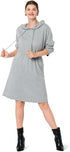 New Look U06095A Misses Dresses Sewing Pattern...
