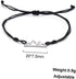 Mountain Range Double Rope Bracelet For Women Men Stainless Steel Fashion Hollow Out Style Mountain Range Double Layer Handmade Bracelet Nature Lo...