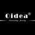 OIDEA Stainless Steel High Polish Hollow Openwork Cross Pendant Necklace for Men Women Teens, Hypoallergenic, Silver, Gold, Black, Blue...