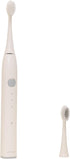 Sonic Electric Toothbrush for Adults, Direct from Manufacturer, Value Rechargeable Sonic Toothbrush, Soft Bristles with 36000VPM Motor, 2-Min Time...
