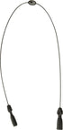 Costa Del Mar BODY_STRAP Costa C-Line Retainer, Black, 20in...