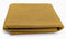 Honey Biscuit Brown - XXL Wool Sheet - 100% Virgin Wool - Fat Quarter 18" x 22"...
