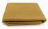 Honey Biscuit Brown - XXL Wool Sheet - 100% Virgin Wool - Fat Quarter 18" x 22"...