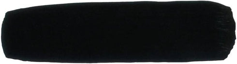 Fluid Acrylics by GOLDEN, Carbon Black, 1 fl. oz. Bottle, Professional Acrylic Paint, Opaque...