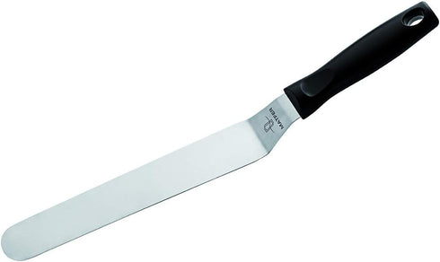 Matfer Bourgeat Offset Spatula, 8"...