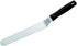 Matfer Bourgeat Offset Spatula, 8"...