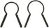 Super Lens Filter Wrench S Size Pair 48-55mm / 58-62mm...