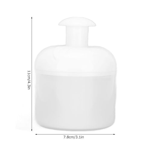 Face Foam Maker, Rich Cream Foamer Skincare Tools Facial Cleanser Foam Cup Portable Plastic Whip Bubble Maker Face Wash Foamer Cup Facial Skin Cle...