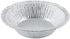 PACTOGO 3" Disposable Aluminum Foil Tart Pans Mini Silver Baking Pie Tins (Pack of 50)...