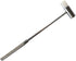 Dual Head Small Hammer, 7 Inches, Plastic Head and Metal Head, Black Plastic Grip, Double face Jewelry Mallet, Mini Hammer for Watch, Tuning, Wood...
