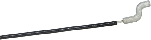 1501122MA Front Drive Lower Cable for Murray Craftsman Snowblower Snow Thrower 313449MA 1501122 MT1501122MA...