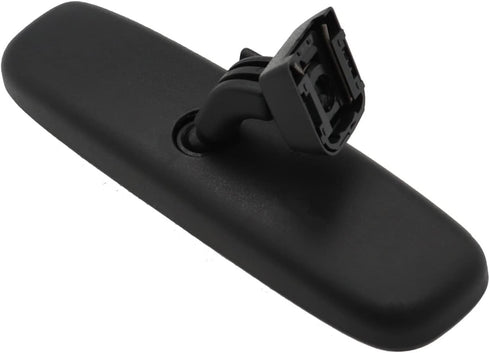 Car Interior Rear View Mirror Compatible with Accord 2013-2017 Compatible with CRV 2005-2017 Compatible with Civic 2012-2015 76400-SEA-305 76400-S...