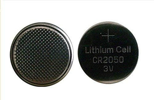 PDTXCLS Protecker Liphontcta New 5 X Cr2050 Br2050 2050 3V Lithium Batteries FBA...