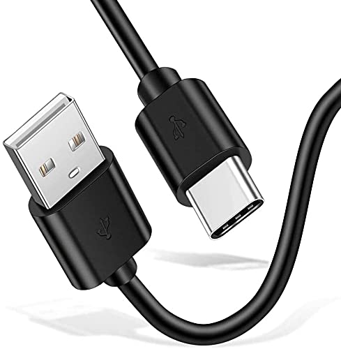 Galaxy A05 / A05s Type C Fast Charging Cable High Speed Charging for Samsung Galaxy A05 / A05s Data Transfer Compatible with Power Banks Chargers ...