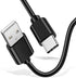 Galaxy A05 / A05s Type C Fast Charging Cable High Speed Charging for Samsung Galaxy A05 / A05s Data Transfer Compatible with Power Banks Chargers ...