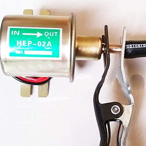Toolwiz Automobile Hose Removal Pliers, Auto Fuel, and Vacuum Line Tube Hose Remover Pliers, Separator Tools Pipe Repairing Tool for Marine, Oil, ...