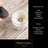 Milk Frother - Handheld Battery-Operated Foamer for Coffee, Cappuccino, Matcha, Hot Chocolate - Electric Mixer for Iced & Hot Beverages - Includes...