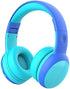 gorsun Bluetooth Kids Headphones with Microphone,Children's Wireless Headsets with 85dB Volume Limited Hearing Protection,Stereo Over-Ear Headphon...