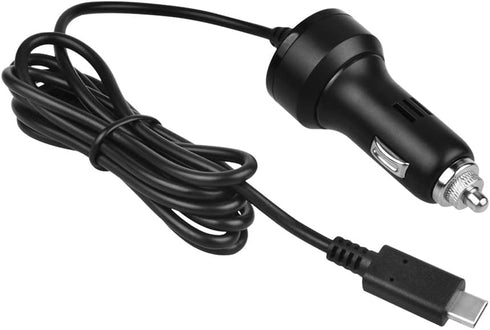Car Charger for Verizon Kyocera DuraForce Pro 2 E6910, DuraXV Extreme E4810, BLACK...