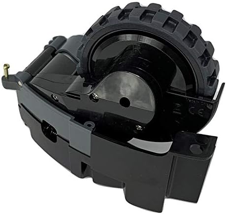 Right Drive Wheel works with Roomba e5 e6 i1 i2 i3 i4 i5 i6 i7 i7+ i8 J7 J7+...