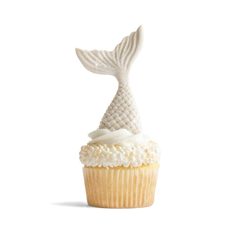 Satin Ice Pearl Shimmer Fondant, Vanilla, 4.4 Ounces...