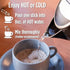 Maud's Pumpkin Spice Latte Instant Coffee Sticks - 16ct...